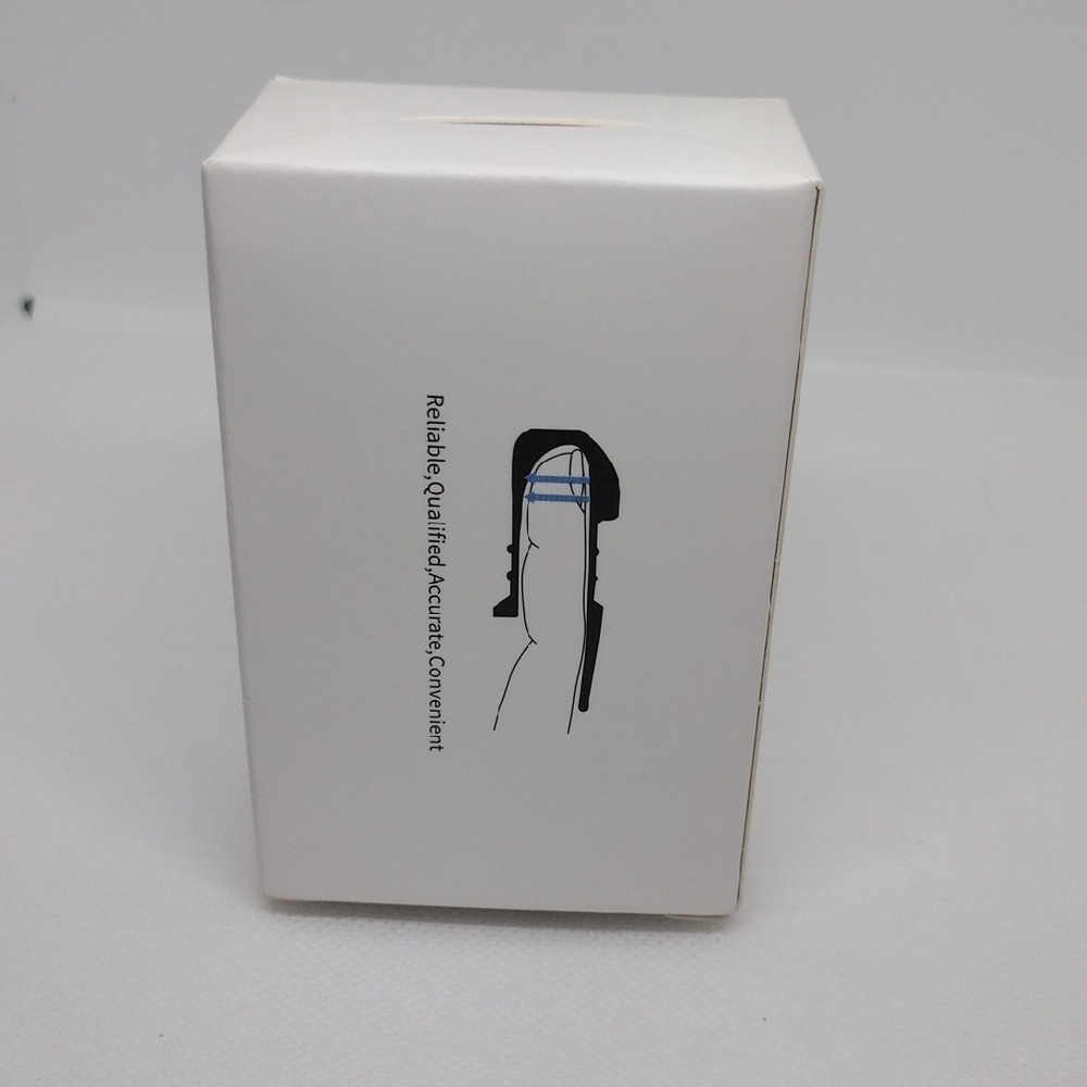 Oximeter – Black, New in Box | Reliable Health Monitor - Picture 3 of 4